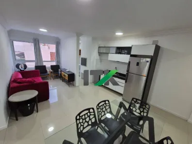 Apartamento com 2 Quartos para alugar, 65m² no Tabuleiro, Camboriú