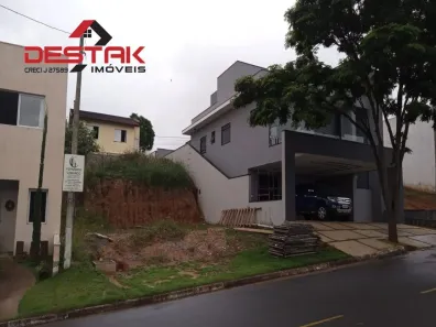 Lote/Terreno à venda, 250m² no Jacaré, Cabreúva