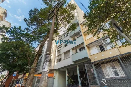 Apartamento com 2 Quartos à venda, 65m² no Centro Histórico, Porto Alegre