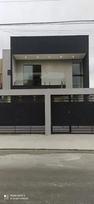 Casa com 4 Quartos à venda, 141m² no Boa Vista II, Resende