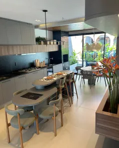 Casa de Condomínio com 3 Quartos à venda, 143m² no Jardim Imperial, Aparecida de Goiânia
