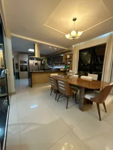 Casa de Condomínio com 4 Quartos à venda, 450m² no Parque Verde, Belém