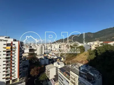 Cobertura com 3 Quartos à venda, 110m² no Andaraí, Rio de Janeiro