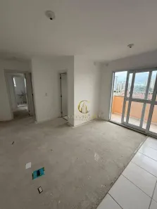 Apartamento com 2 Quartos à venda, 51m² no Jardim Topázio, São José dos Campos