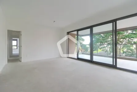Apartamento com 8 Quartos à venda, 186m² no Campo Belo, São Paulo