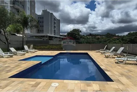 Apartamento com 3 Quartos para alugar, 72m² no Residencial das Ilhas, Bragança Paulista