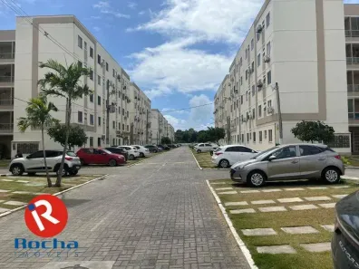Apartamento com 2 Quartos à venda, 41m² no Maranguape I, Paulista