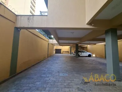 Apartamento com 1 Quarto para alugar, 69m² no Centro, São Carlos