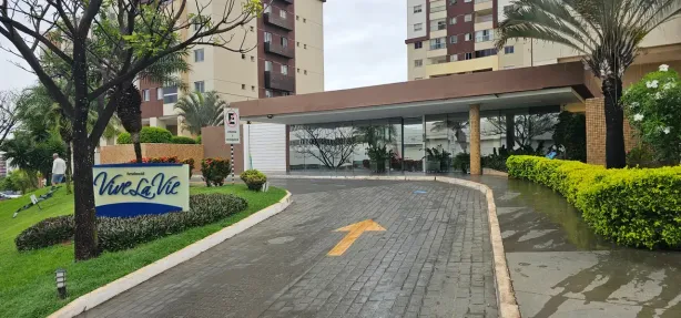 Apartamento com 2 Quartos à venda, 69m² no Norte, Brasília