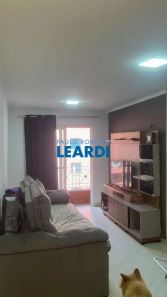 Apartamento com 3 Quartos à venda, 64m² no Vila do Castelo, São Paulo