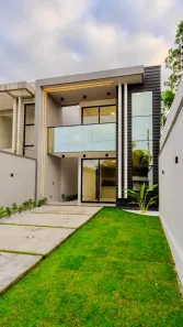 Sobrado com 4 Quartos à venda, 156m² no Encantada, Eusébio