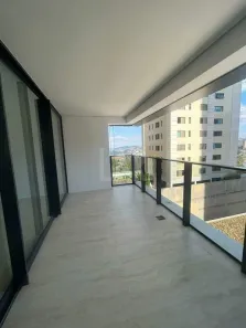 Apartamento com 4 Quartos à venda, 202m² no Vila da Serra, Nova Lima