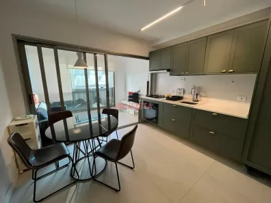 Apartamento com 2 Quartos para alugar, 10m² no Vila Mariana, São Paulo