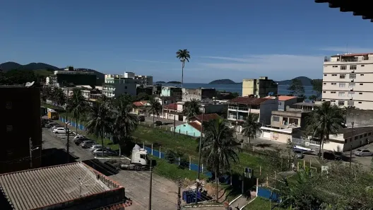 Apartamento com 1 Quarto à venda, 45m² no Vila Muriqui, Mangaratiba