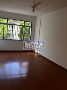 Apartamento com 3 Quartos à venda, 144m² no Icaraí, Niterói