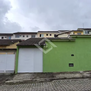 Casa com 2 Quartos à venda, 153m² no Campo Grande, Rio de Janeiro