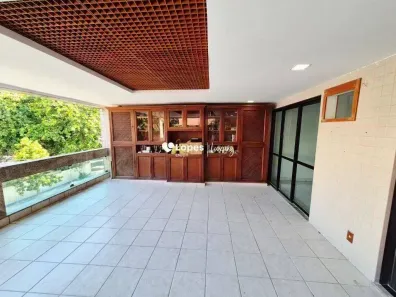 Apartamento com 3 Quartos à venda, 109m² no Recreio dos Bandeirantes, Rio de Janeiro