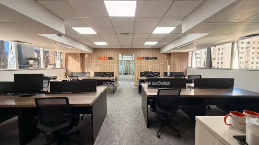 Sala Comercial para alugar, 145m² no Boa Viagem, Belo Horizonte