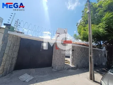 Casa com 5 Quartos à venda, 238m² no Vicente Pinzon, Fortaleza