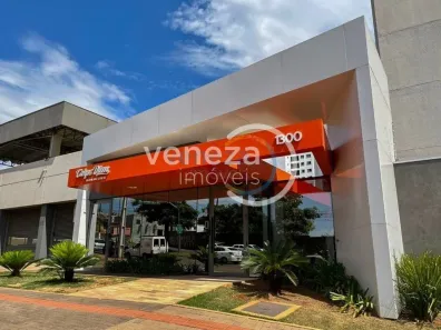 Apartamento com 2 Quartos à venda, 51m² no Vila Santa Terezinha, Londrina