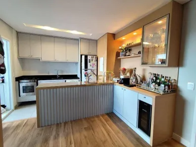 Apartamento com 2 Quartos à venda, 65m² no Parque Industrial, São José dos Campos