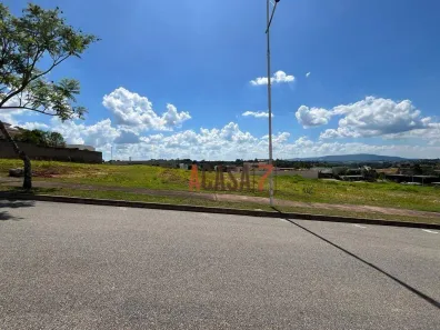 Lote/Terreno à venda, 1000m² no Jardim Residencial Saint Patrick, Sorocaba