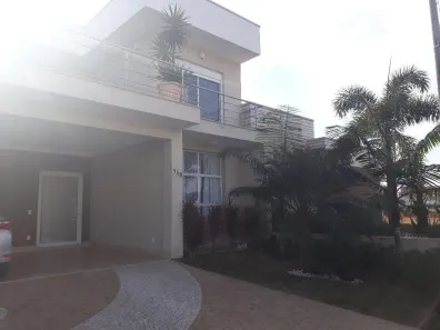 Casa de Condomínio com 3 Quartos à venda, 250m² no Cascata, Paulínia