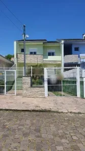 Sobrado com 3 Quartos à venda, 225m² no Santa Lúcia, Caxias do Sul
