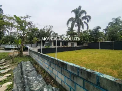 Fazenda/Sítio com 3 Quartos à venda, 250m² no Jardim Aguapeu, Itanhaém