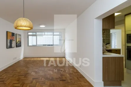 Apartamento com 2 Quartos à venda, 99m² no Jardim Paulista, São Paulo
