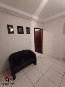 Sobrado com 5 Quartos à venda, 268m² no Parque Capuava, Santo André