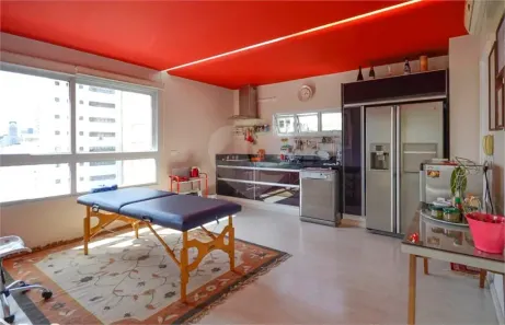 Apartamento com 3 Quartos à venda, 147m² no Jardim Paulista, São Paulo