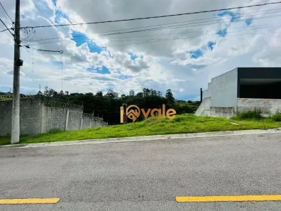 Lote/Terreno à venda, 478m² no Condomínio Vem Viver Jacareí, Jacareí