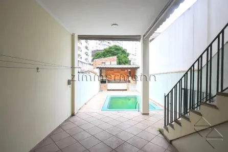 Sobrado com 3 Quartos à venda, 226m² no Vila Romana, São Paulo