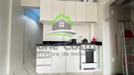Apartamento com 2 Quartos à venda, 60m² no Ingleses do Rio Vermelho, Florianópolis