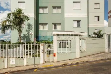 Apartamento com 2 Quartos à venda, 50m² no Jardim Gibertoni, São Carlos