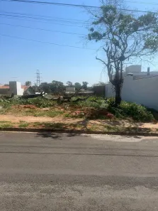 Lote/Terreno à venda, 260m² no Parque das Nações, Bauru