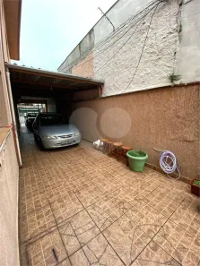 Casa com 4 Quartos à venda, 315m² no Vila Cordeiro, São Paulo