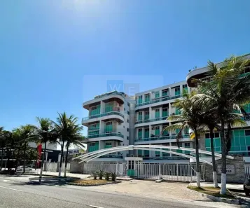 Apartamento com 1 Quarto à venda, 54m² no Recreio dos Bandeirantes, Rio de Janeiro