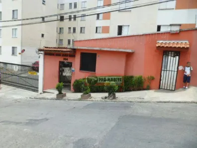Apartamento com 2 Quartos à venda, 43m² no Jardim Lourdes, São Paulo