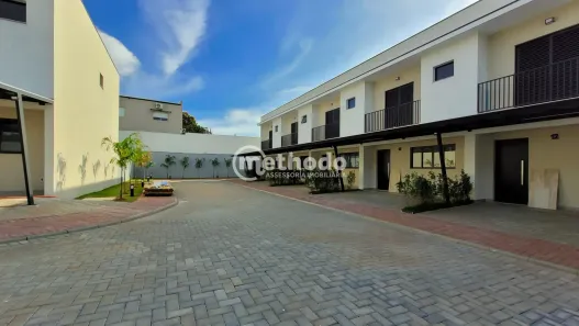 com 3 Quartos à venda, 125m² no Parque Taquaral, Campinas