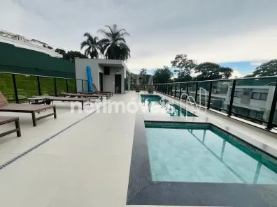 Casa de Condomínio com 3 Quartos à venda, 208m² no Garças, Belo Horizonte
