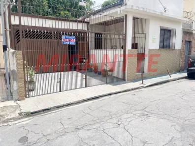 Casa com 2 Quartos à venda, 297m² no Santana, São Paulo