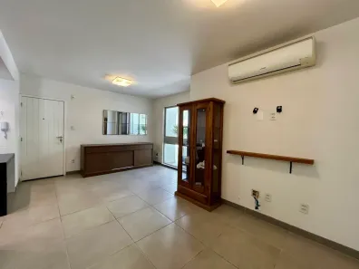 Apartamento com 3 Quartos à venda, 76m² no Trindade, Florianópolis