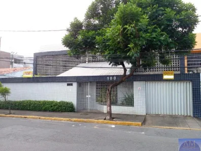 Sala Comercial à venda, 289m² no Casa Forte, Recife
