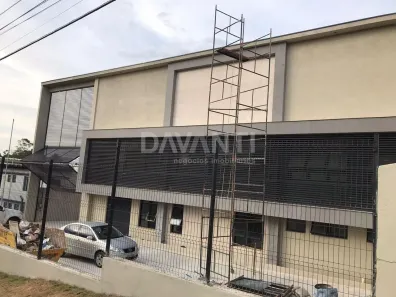 Galpão/Depósito/Armazém à venda, 2318m² no Joapiranga, Valinhos