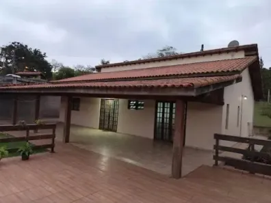 Casa de Condomínio com 3 Quartos à venda, 132m² no Tijuco Preto, Vargem Grande Paulista