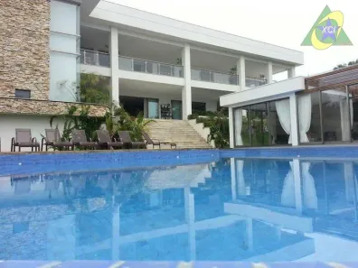 Casa com 8 Quartos à venda, 1200m² no Observatório, Vinhedo