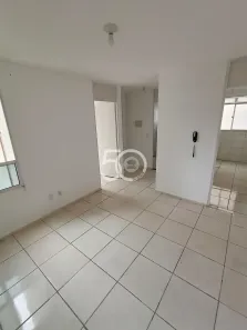 Apartamento com 2 Quartos para alugar, 44m² no Jacarepaguá, Rio de Janeiro