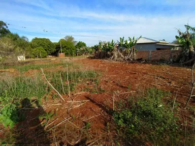 Lote/Terreno à venda, 502m² no Jardim Tropical II, Campo Mourão
